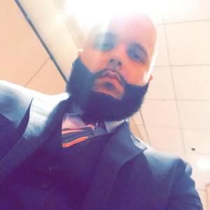 Meet your Posher, George